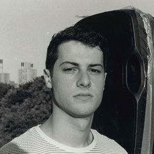 Meet your Posher, Vincent